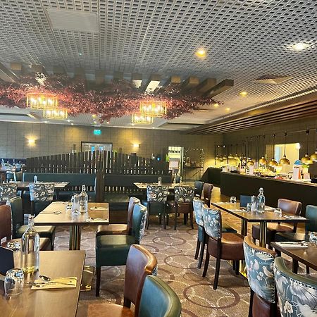 Woodland Grange Hotel Lillington  Екстериор снимка