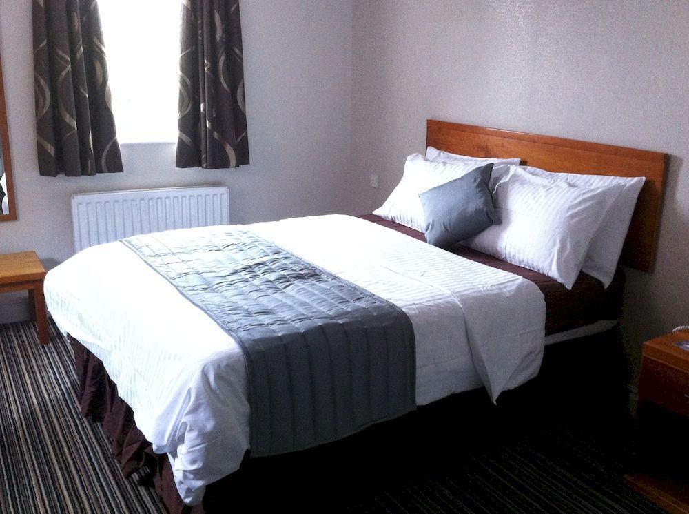 Woodland Grange Hotel Lillington  Екстериор снимка