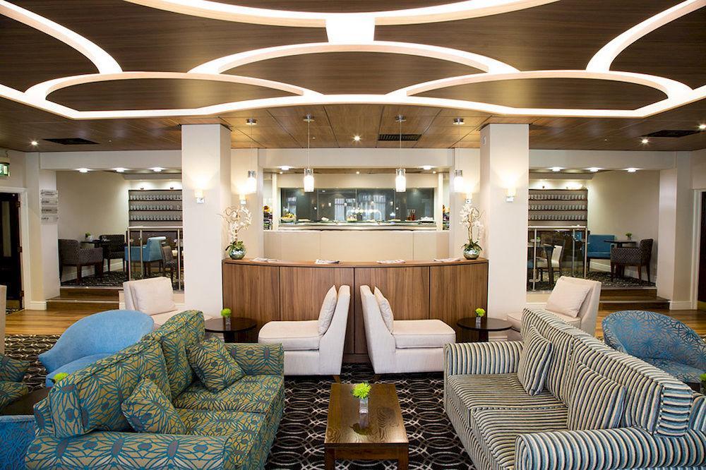 Woodland Grange Hotel Lillington  Екстериор снимка