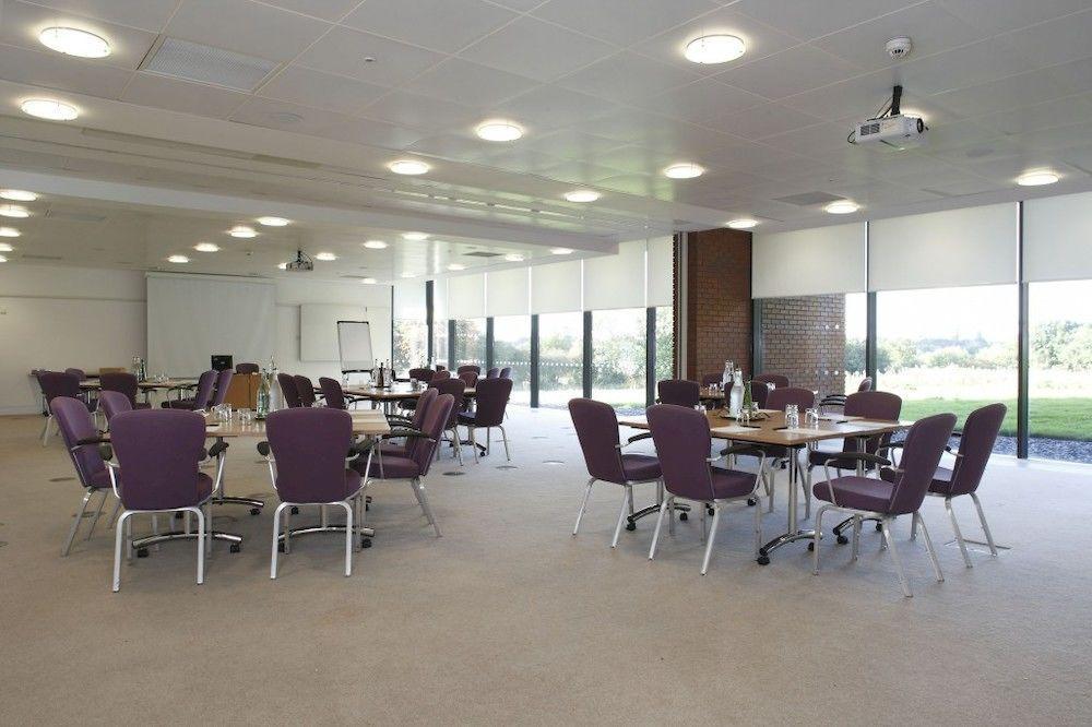 Woodland Grange Hotel Lillington  Екстериор снимка