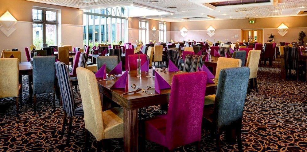 Woodland Grange Hotel Lillington  Екстериор снимка