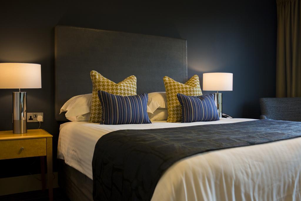 Woodland Grange Hotel Lillington  Екстериор снимка