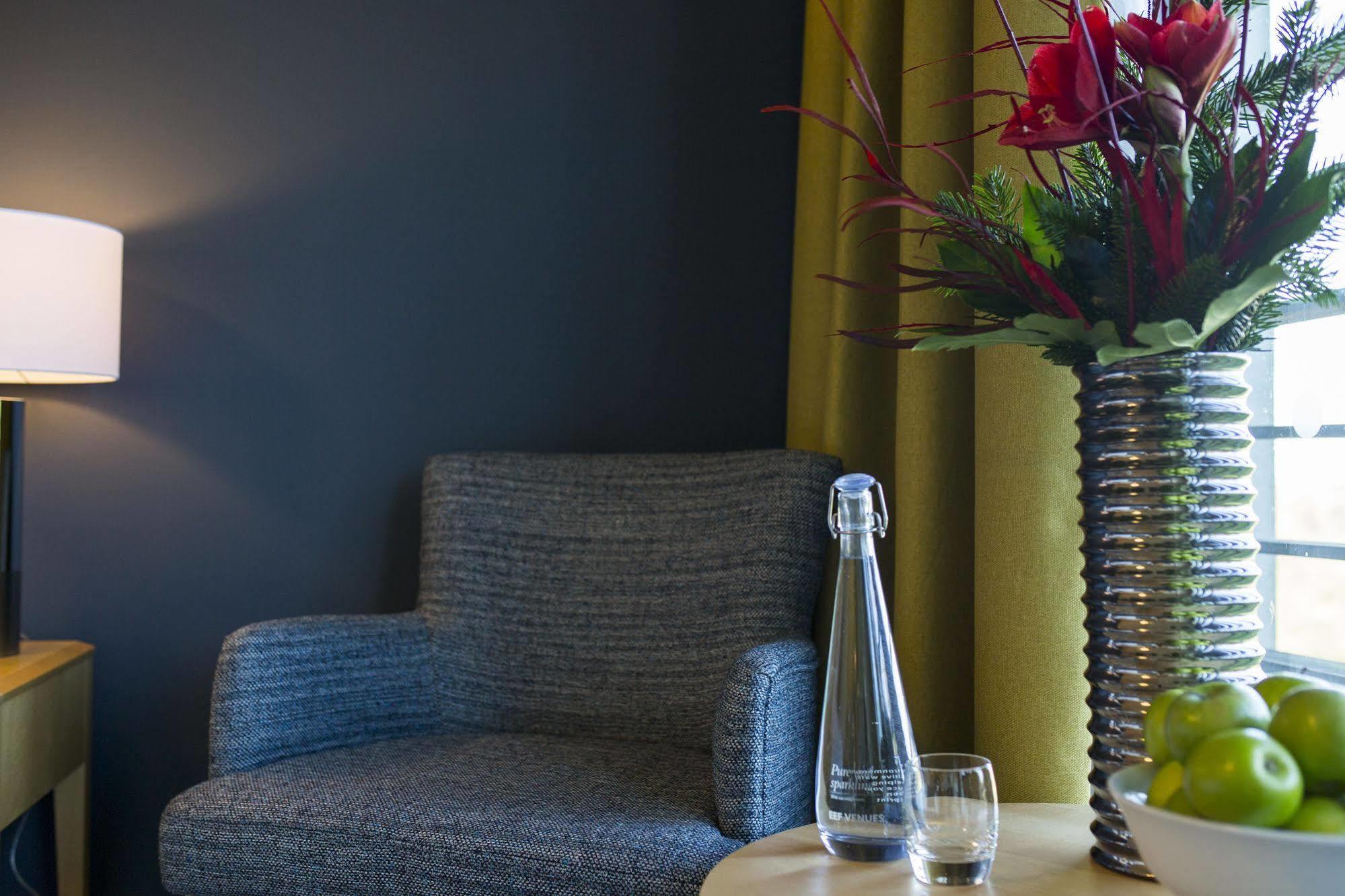 Woodland Grange Hotel Lillington  Екстериор снимка