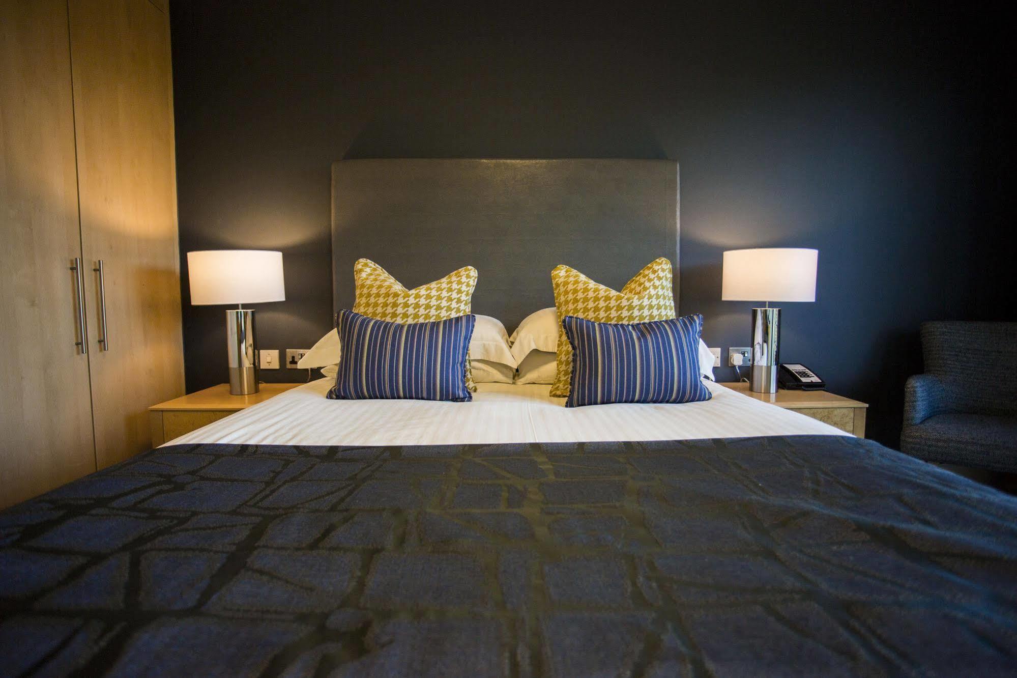 Woodland Grange Hotel Lillington  Екстериор снимка