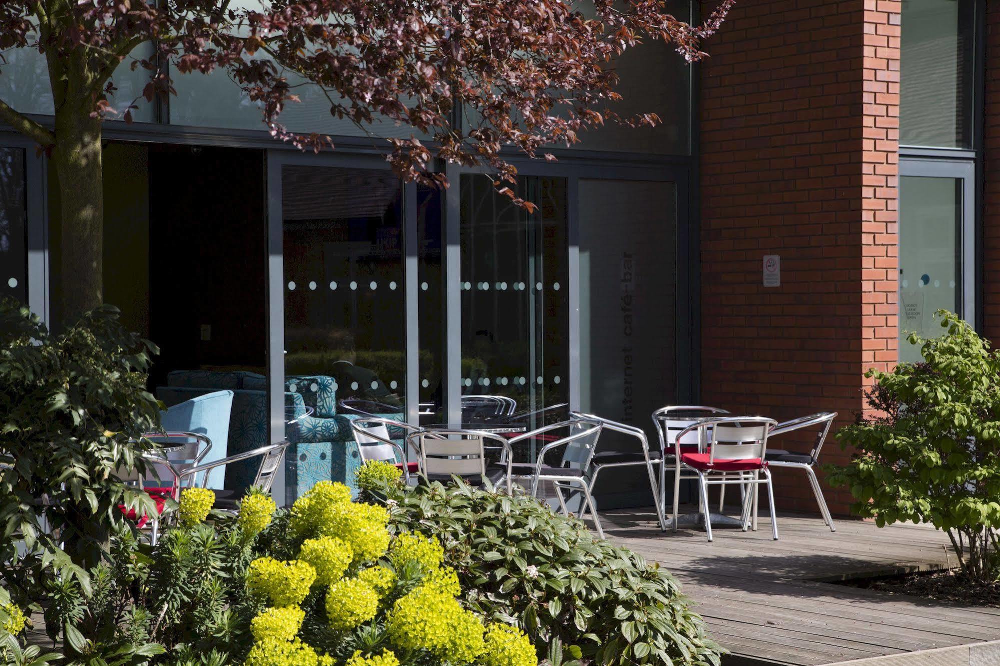 Woodland Grange Hotel Lillington  Екстериор снимка