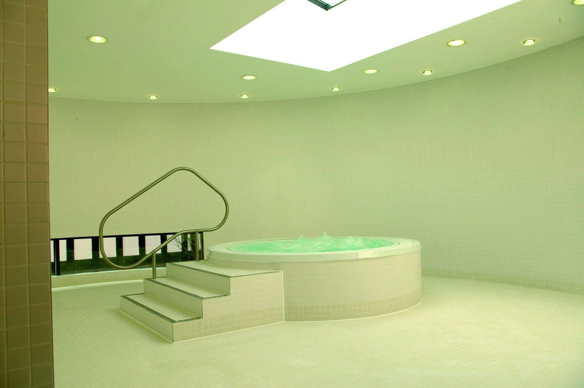 Woodland Grange Hotel Lillington  Екстериор снимка